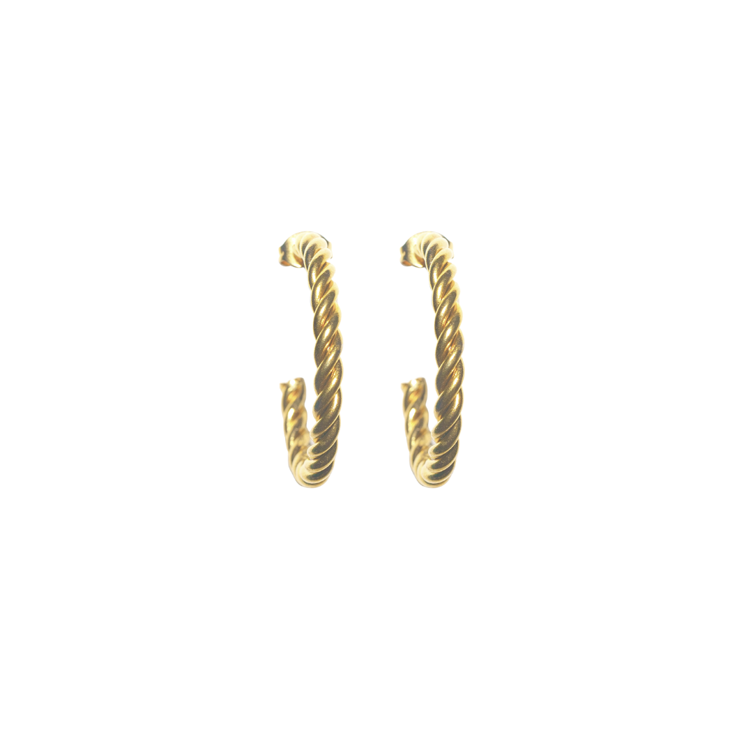 Twist & Turn Hoops
