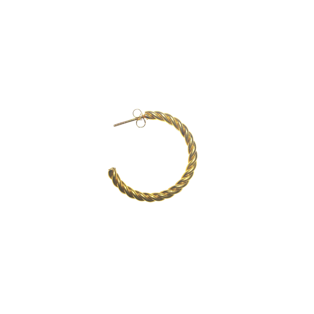 Twist & Turn Hoops