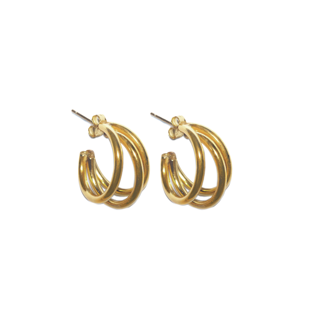 Trilogy Hoops