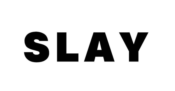 SLAY Jewellery