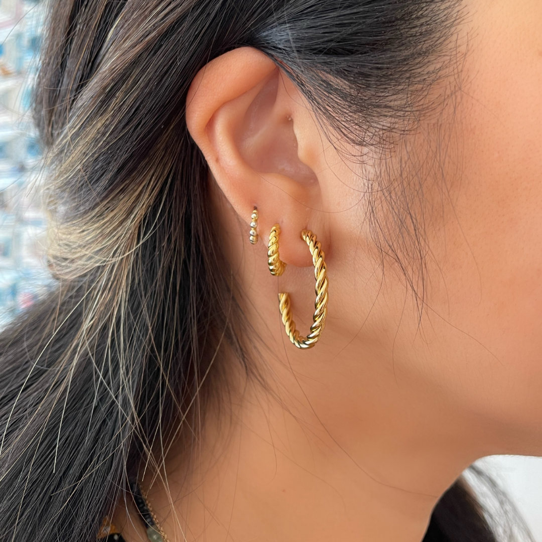 Twist & Turn Hoops