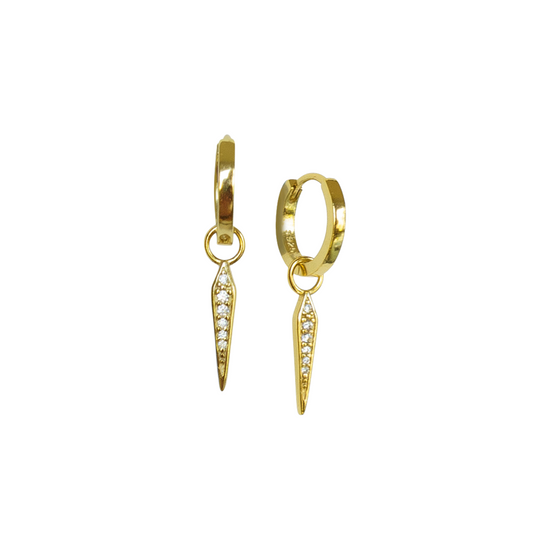 The Muse Hoops