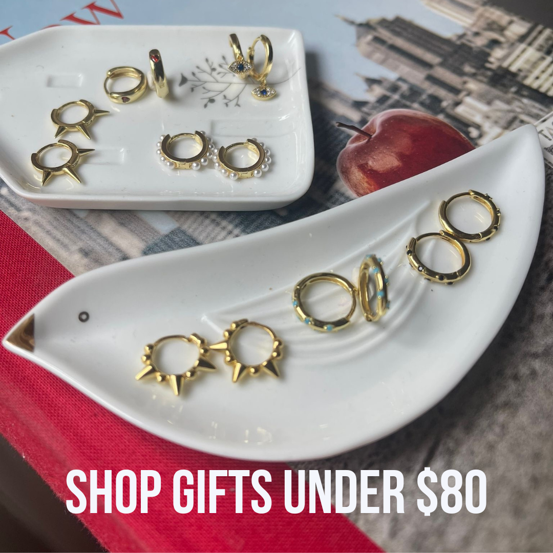 Gifts Under $80