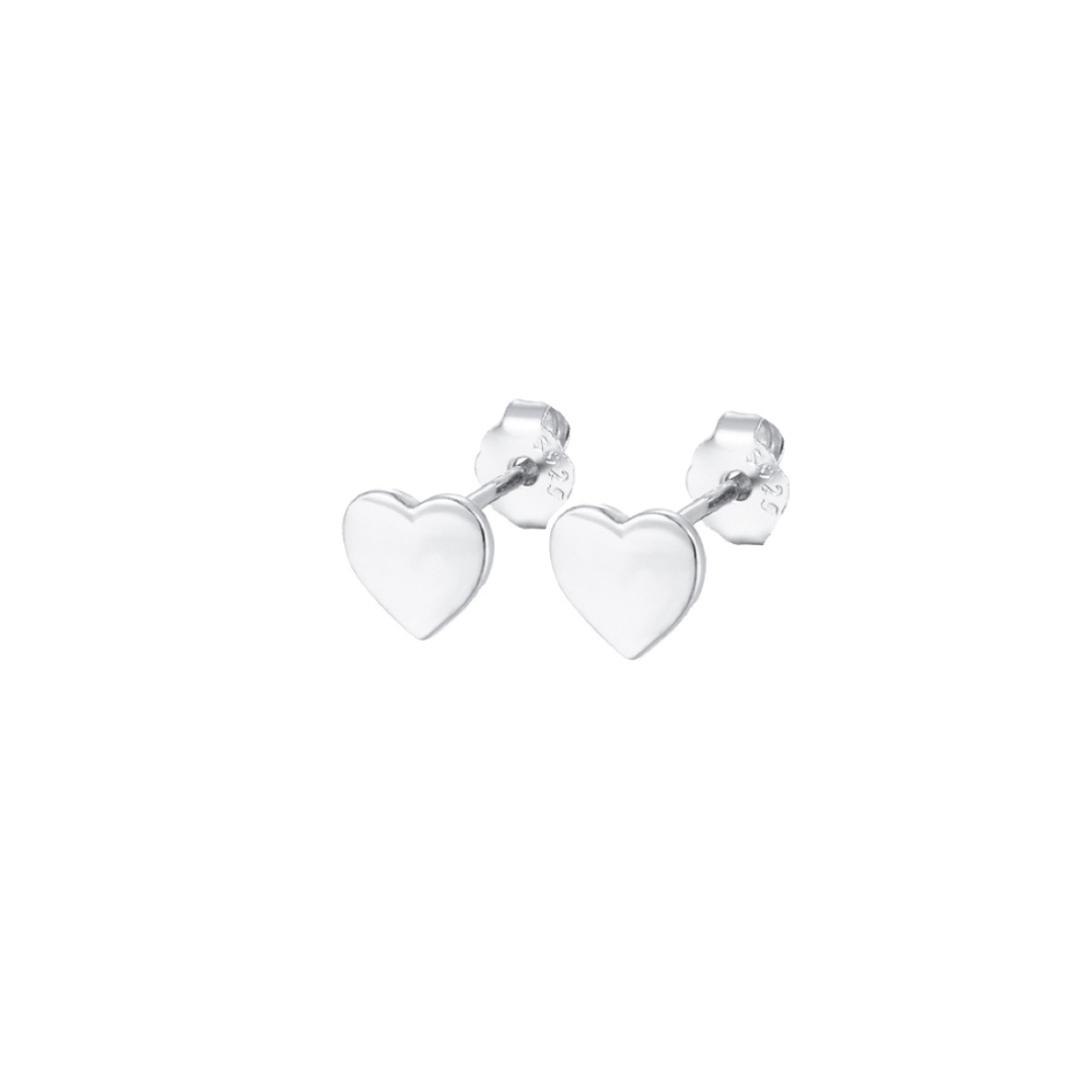 Sweetie Heart Studs