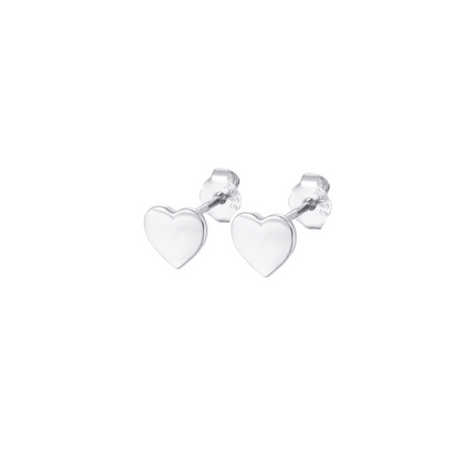 Sweetie Heart Studs