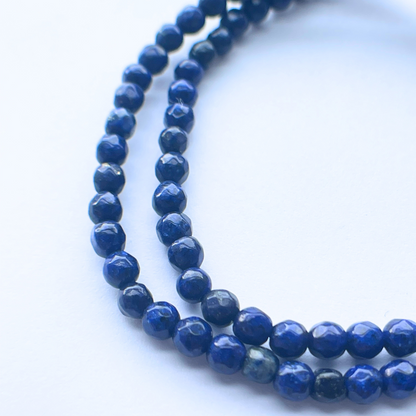 Dreamscape Gemstone Necklace